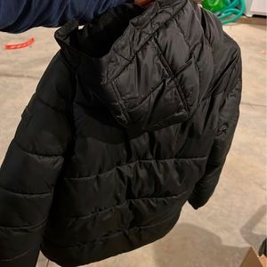 Kids Michael kors winter jacket